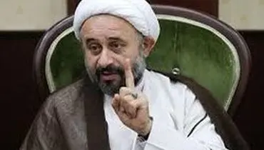 ناصر نقویان از حسن روحانی حکم گرفت