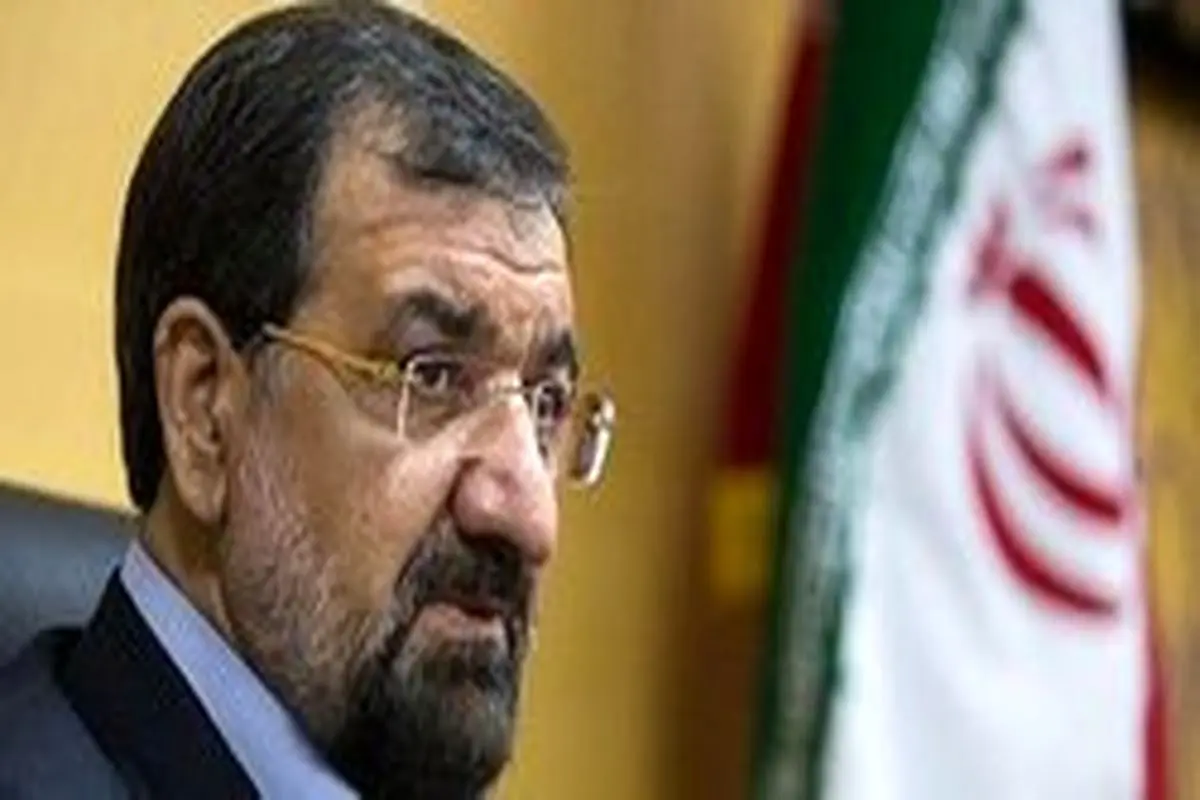 رضایی: دولتمردان با علم اقتصاد جنگیدند!