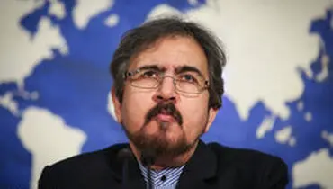 واکنش وزات خارجه به دیدار عراقچی و برایان هوک