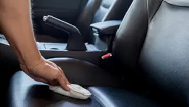 چگونه از بوی بد خودرو خلاص شویم؟