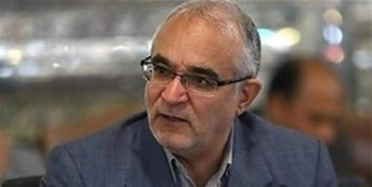 نورچشمی‌ها و آقا‌زاده‌ها حواله صادرات دام می‌گیرند