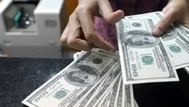 صرافی‌ها می‌توانند از صرافی بانک‌ها ارز بخرند