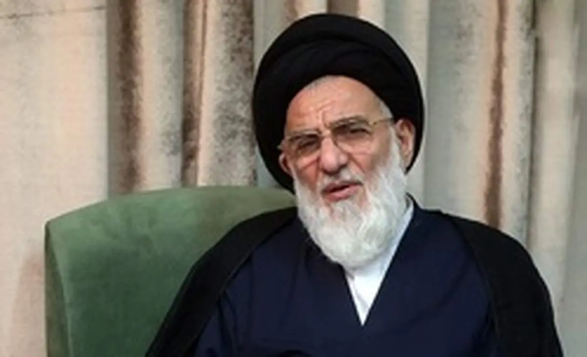 جزییاتی منتشر نشده از وصیتنامه آیتالله هاشمی شاهرودی