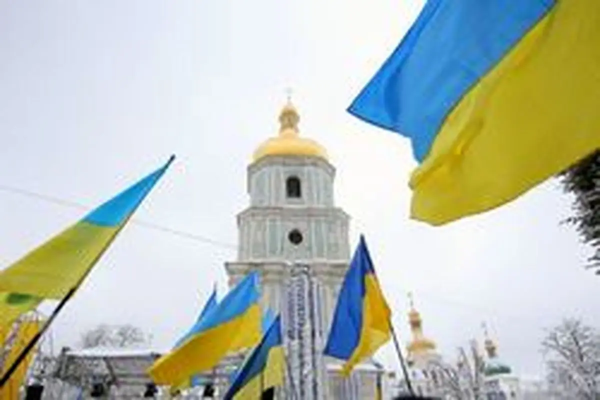 روسیه تحریم‌های جدید بر اوکراین وضع کرد