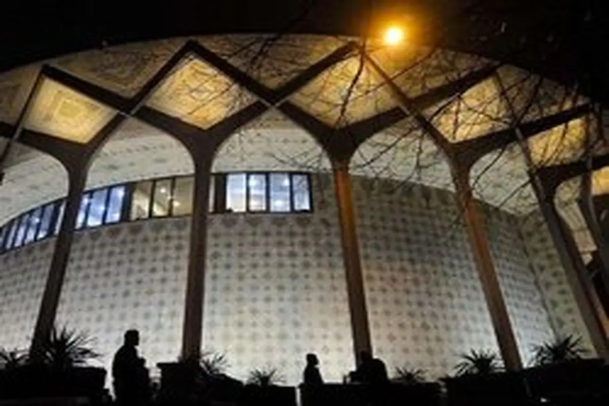تالار‌های نمایشی تهران تعطیل شدند