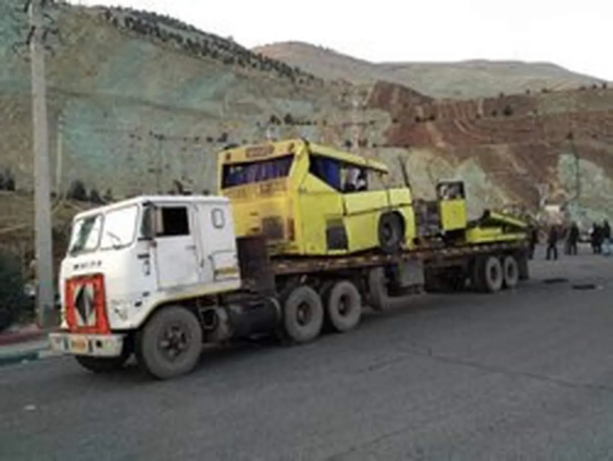 پسر پزشک پرسپولیس در ICU بستری شد