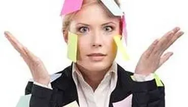 ۷ ترفند برای اینکه فراموشکار نباشید