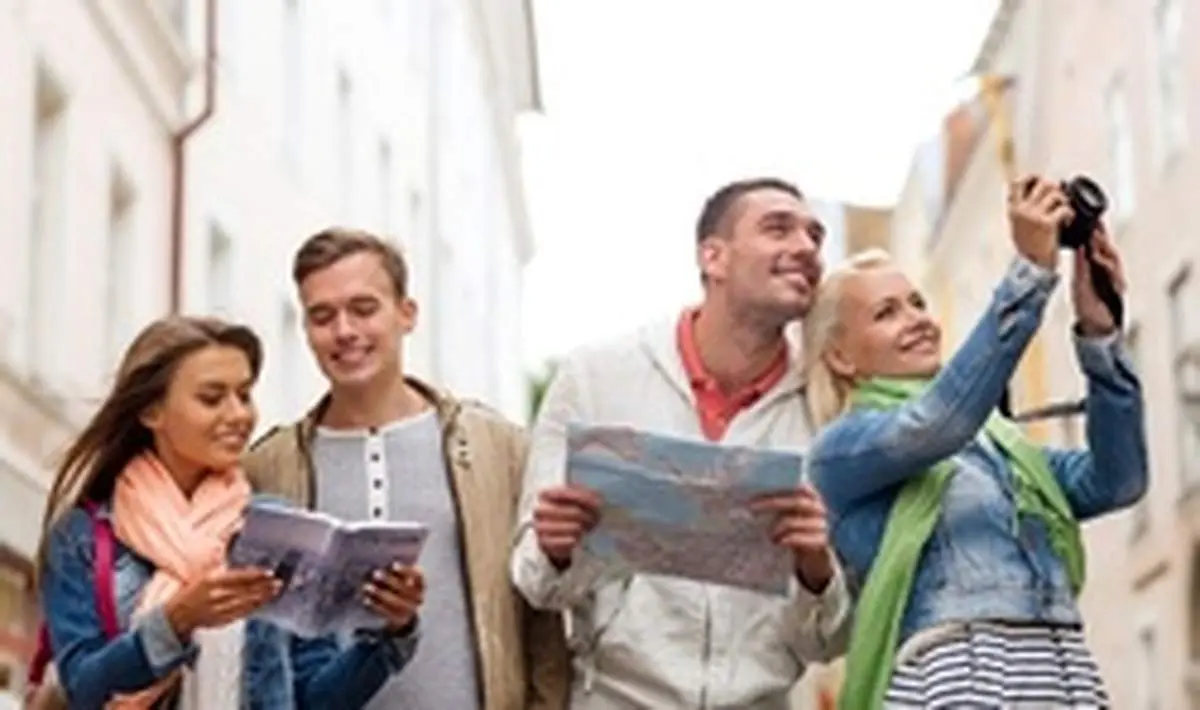 با این ترفندها به راحتی در سفر ظاهری آراسته و شیک داشته باشید