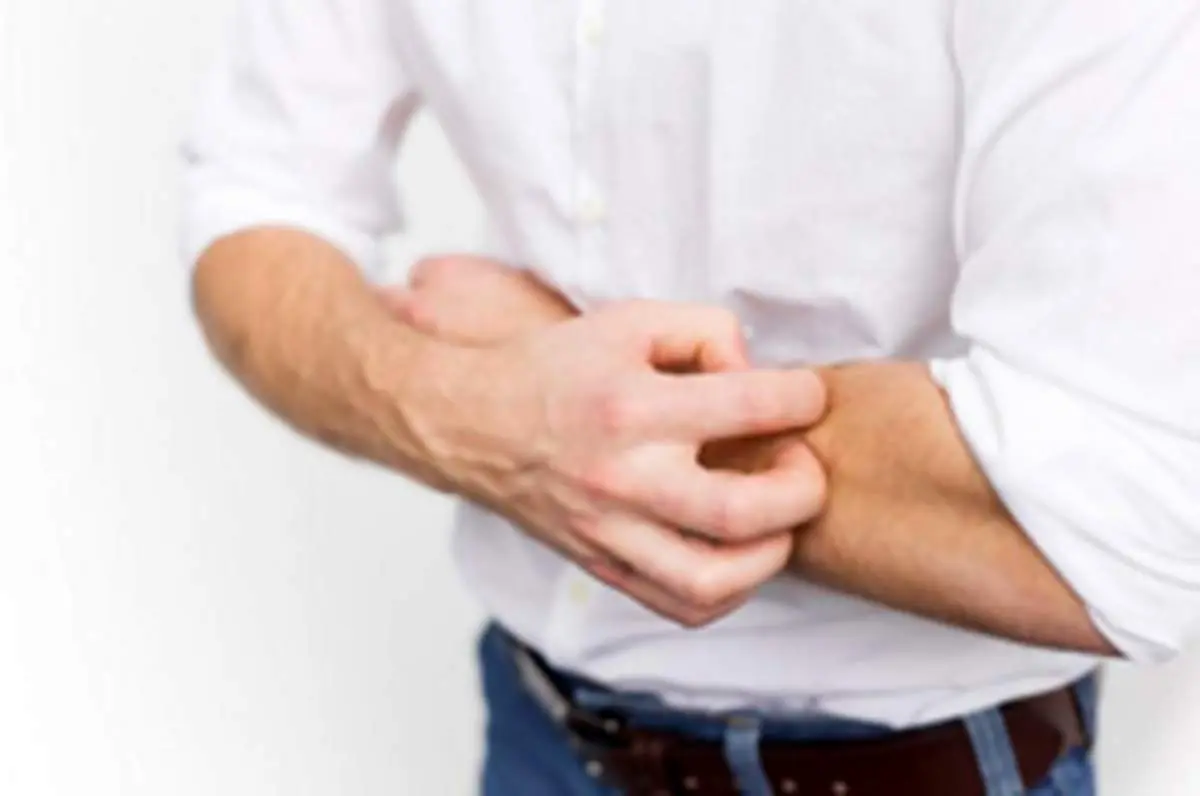 برای رفع خارش پوست چه کنیم؟