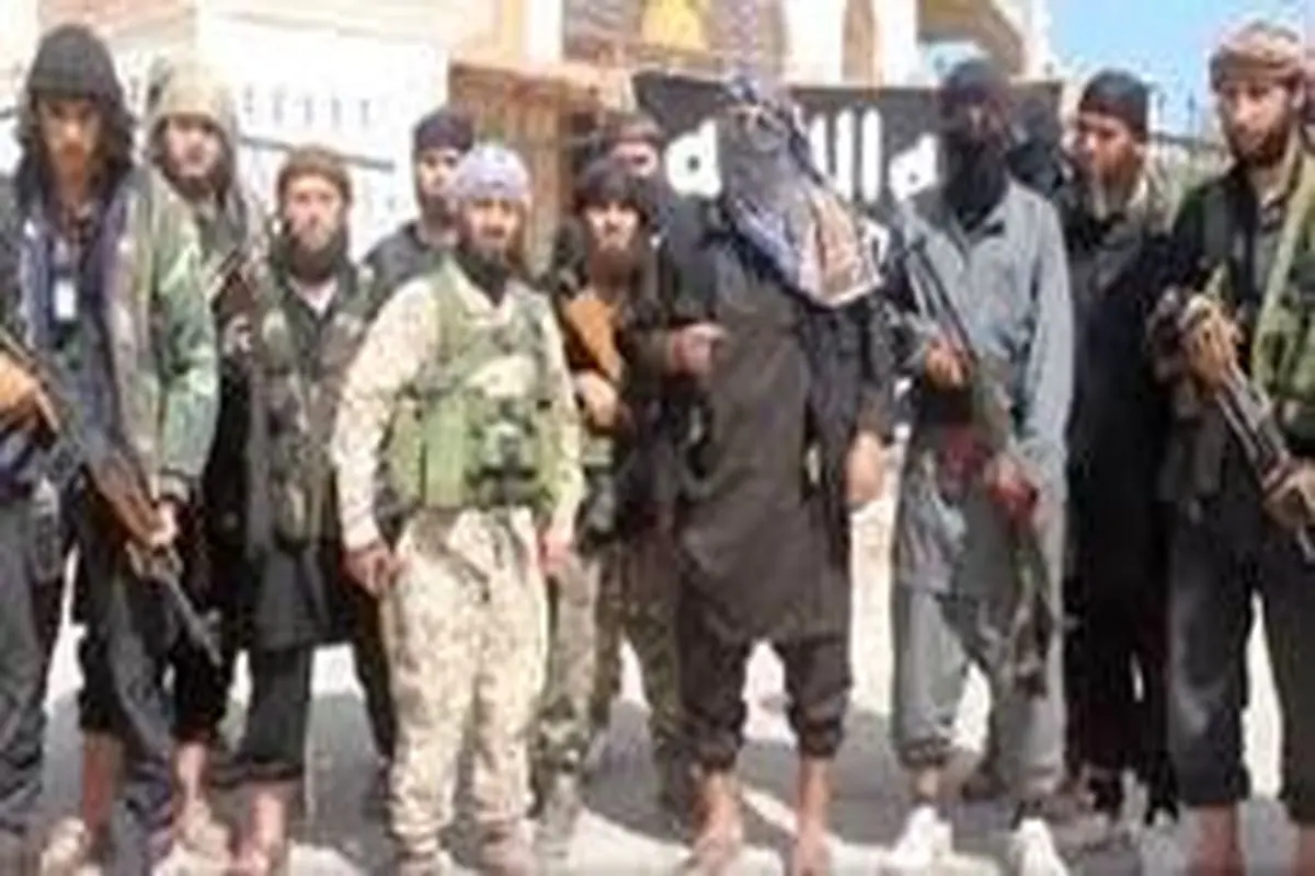 داعش؛ مسئول حمله به وزارت خارجه لیبی