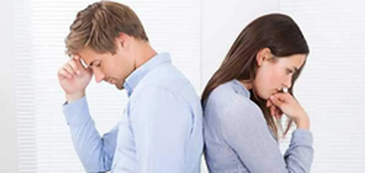 توصیه‌هایی برای نجات زندگی زناشویی‌تان