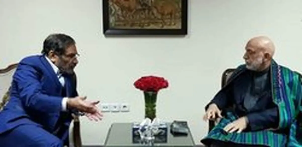 شمخانی: انتقال باقی مانده داعش به افعانستان اقدامی بسیار خطرناک و مشکوک است