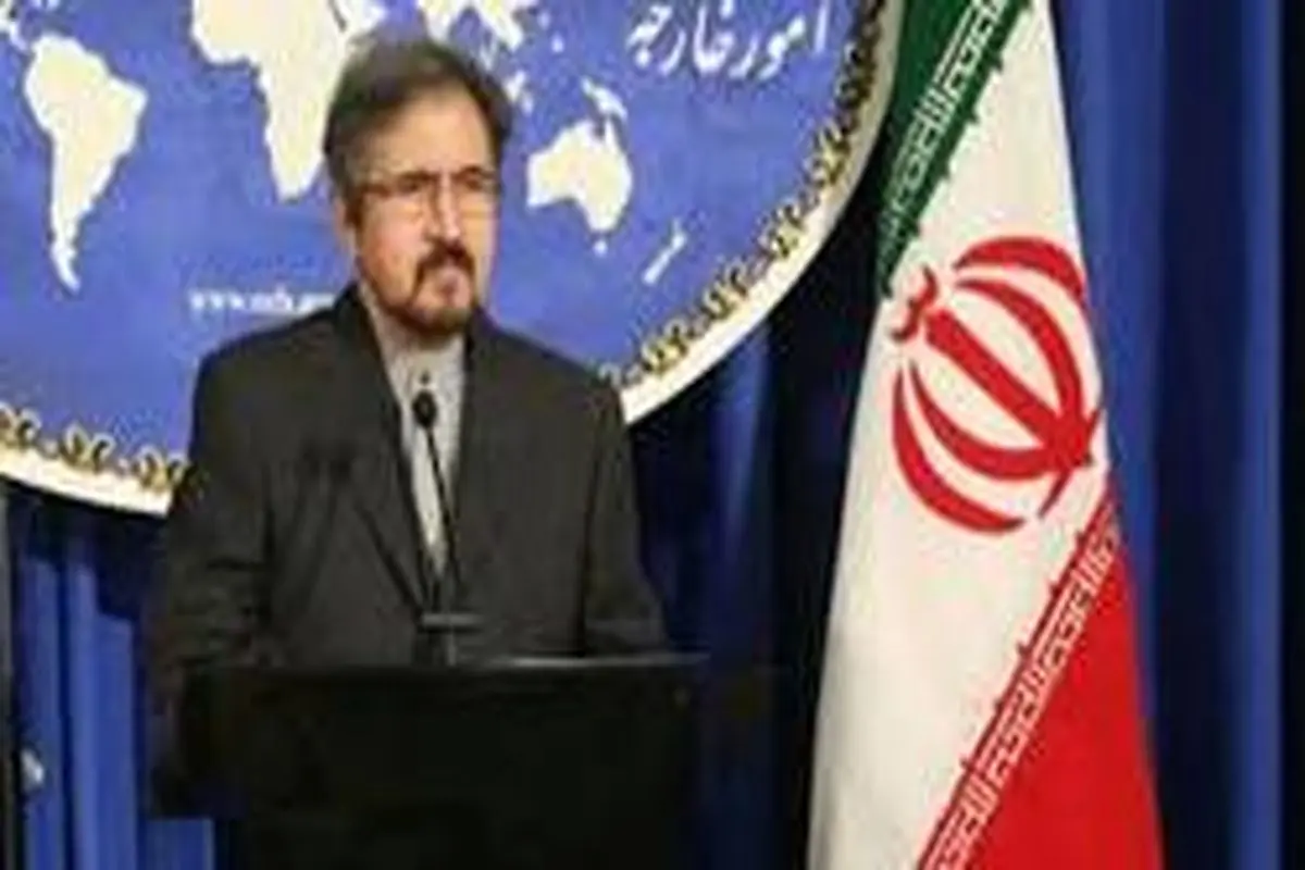 ایران حمله تروریستی به وزارتخارجه لیبی را محکوم کرد