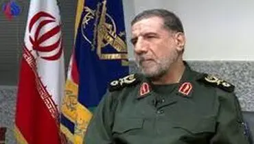 سردار کوثری: باید دست سودجویان داخلی را از کشور قطع کنیم