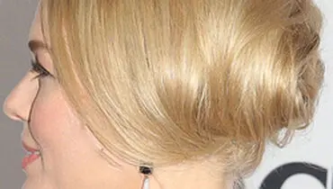 مدل‌های موی زیبا برای میهمانی کریسمس