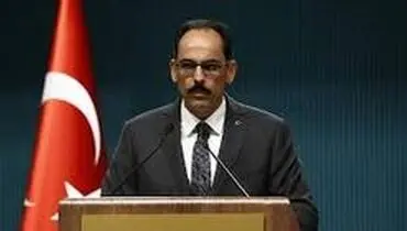 آنکارا، سوریه را تهدید کرد