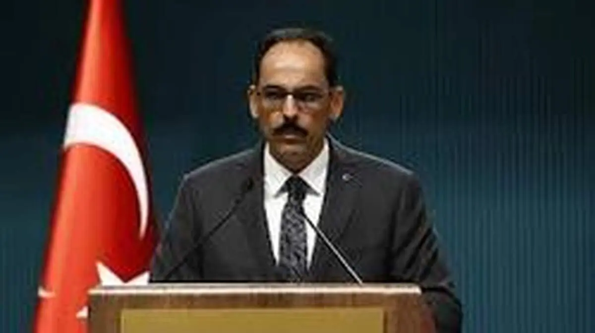 آنکارا، سوریه را تهدید کرد