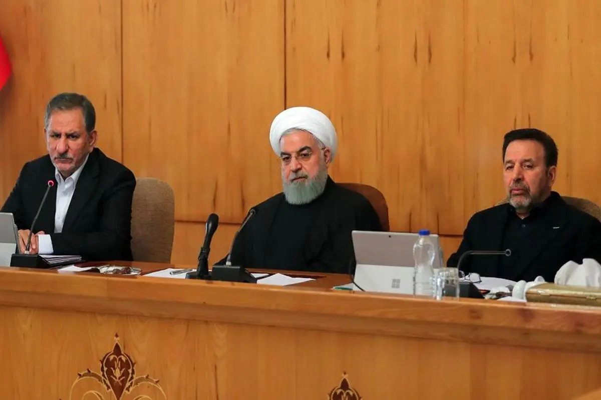 روحانی: یارانه‌ها باید مشروط و موقت باشند / معرفی مقصرین حادثه اتوبوس دانشگاه آزاد به مردم
