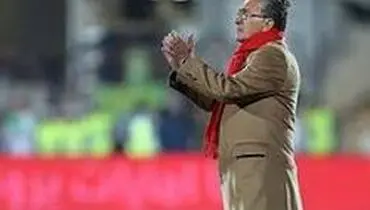 برانکو: تیم من بهترین پرسپولیس تاریخ است