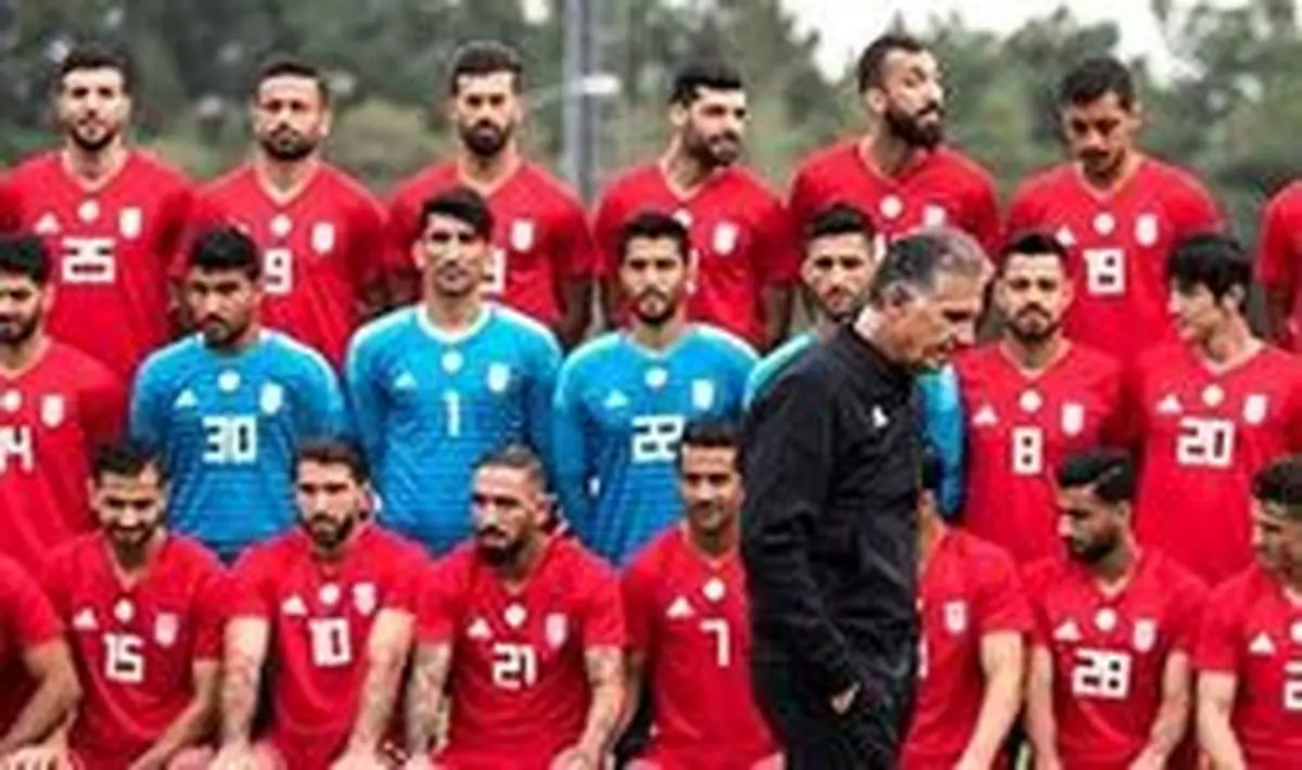 هافبکهای پیر و مهاجمان جوان کیروش