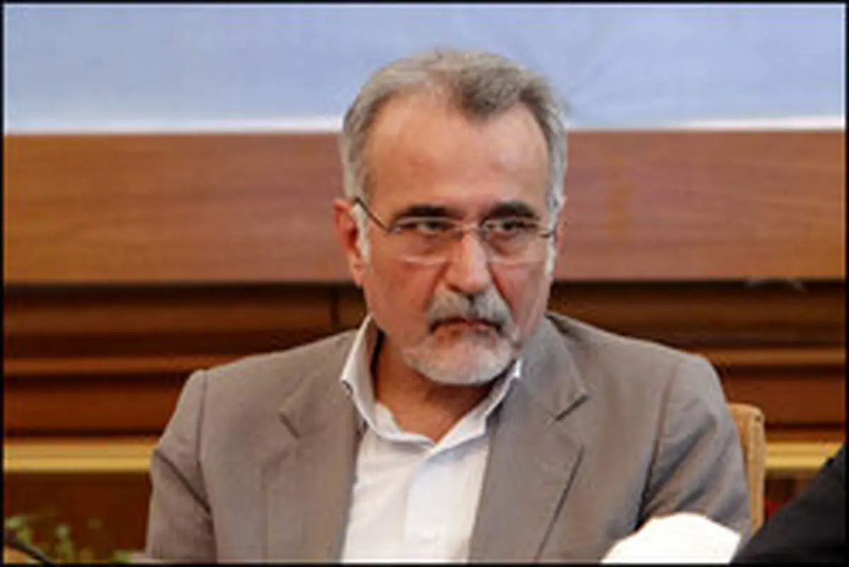 با قلدری دانشگاه علوم تحقیقات را ساختند!