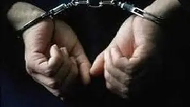 دادستانی: بازداشت کارمند پست بانک در کرج