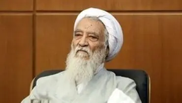 آیت‌الله موحدی کرمانی: ریاست مجمع تشخیص را نمی‌پذیرم