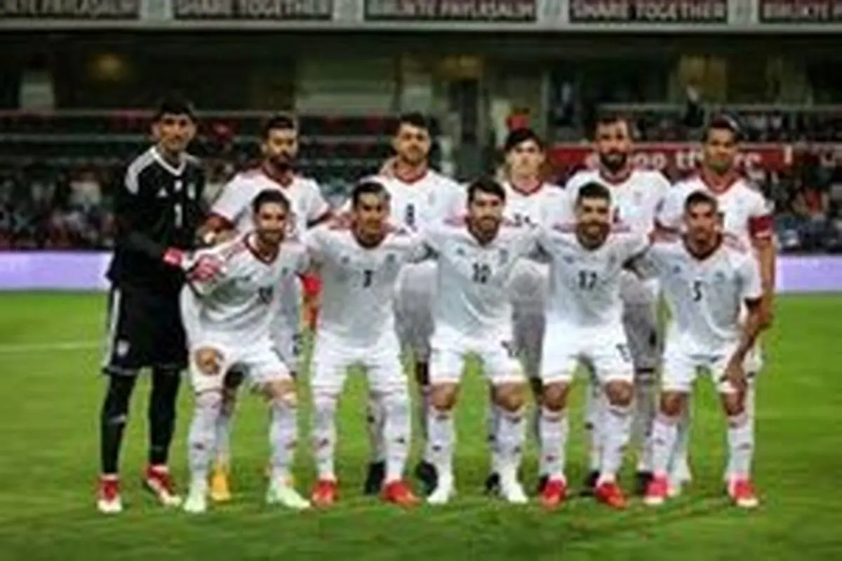 چهار بازیکن دیگر مسافر جام ملت‌های آسیا شدند