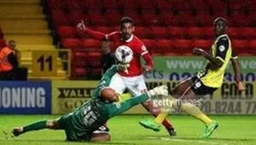 فرصت ۲ روزه پرسپولیسی‌ها به قوچان نژاد