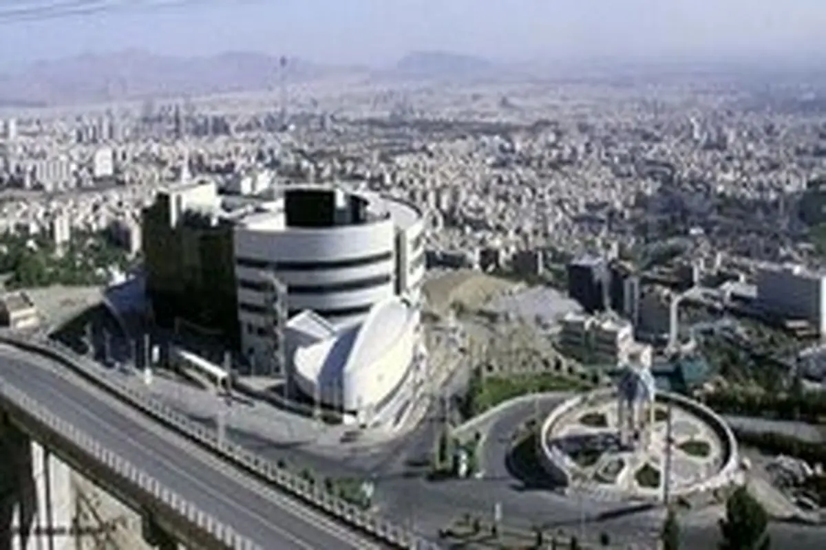 گسل "شمال تهران" زیر پای واحد علوم و تحقیقات