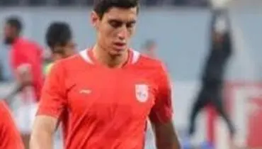 لژیونر ایرانی با پرسپولیس به توافق رسید