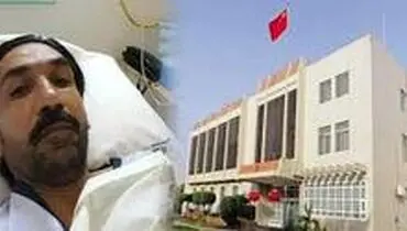 عامل حمله به کنسولگری چین در کراچی کشته شد