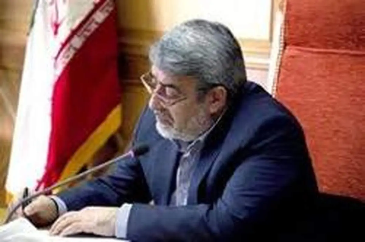 رحمانیفضلی: دشمن در حوزههای ضد امنیتی علیه کشورمان سرمایه گذاری میکند