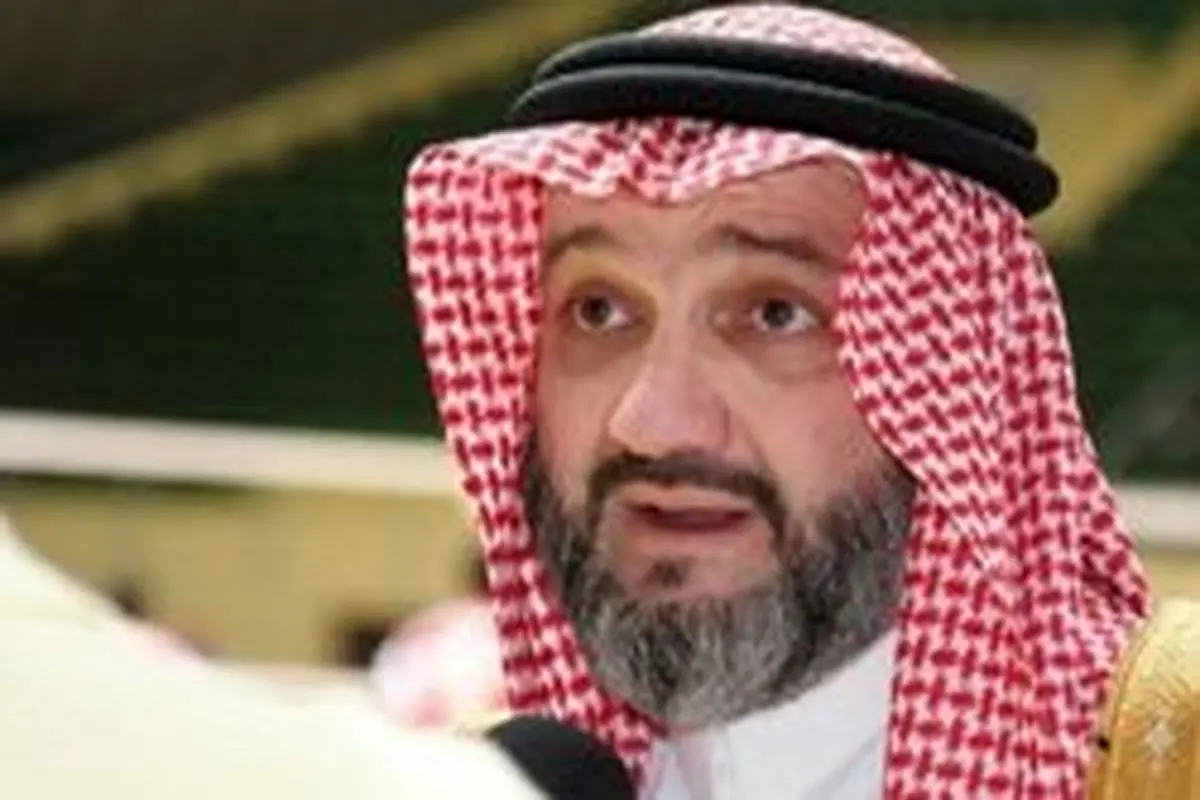 بن سلمان بار دیگر شاهزاده خالد بن طلال را بازداشت کرد