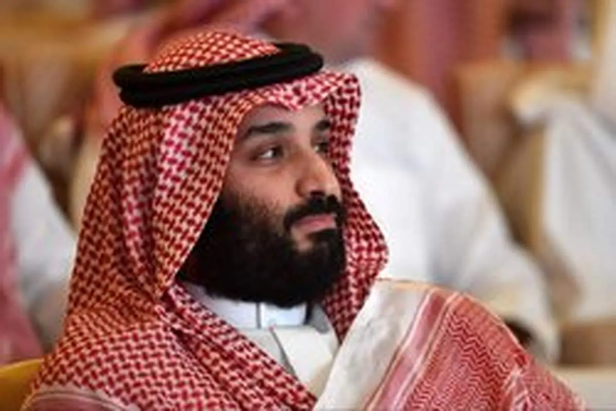 مسکو: بن سلمان حق دارد جانشین پدرش باشد