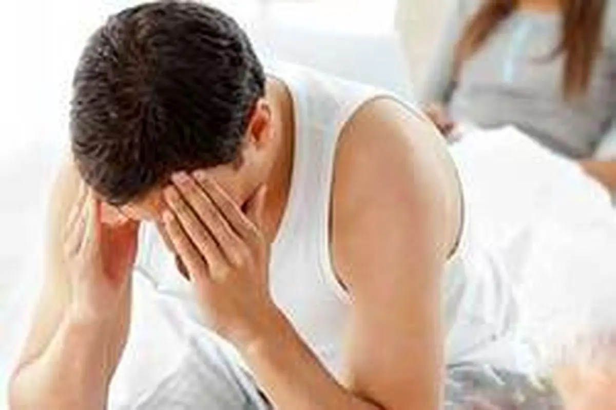 ۹ علت رایج مربوط به انزال دردناک در مردان