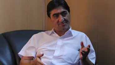 روایت ناصر محمدخانی از استقلالی بودنش تا فرزند جدید