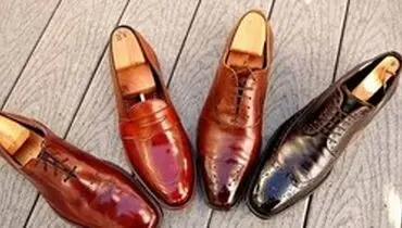 توصیه‌های مهم در نگهداری و تمیز کردن چرم