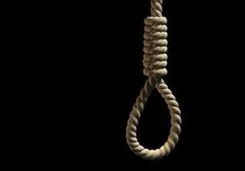 غذای درخواستی قاتل قبل از اعدام همه را شوکه کرد