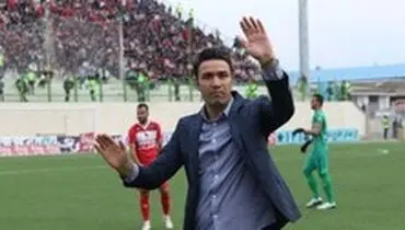 نامه احساسی جواد نکونام برای هواداران نساجی