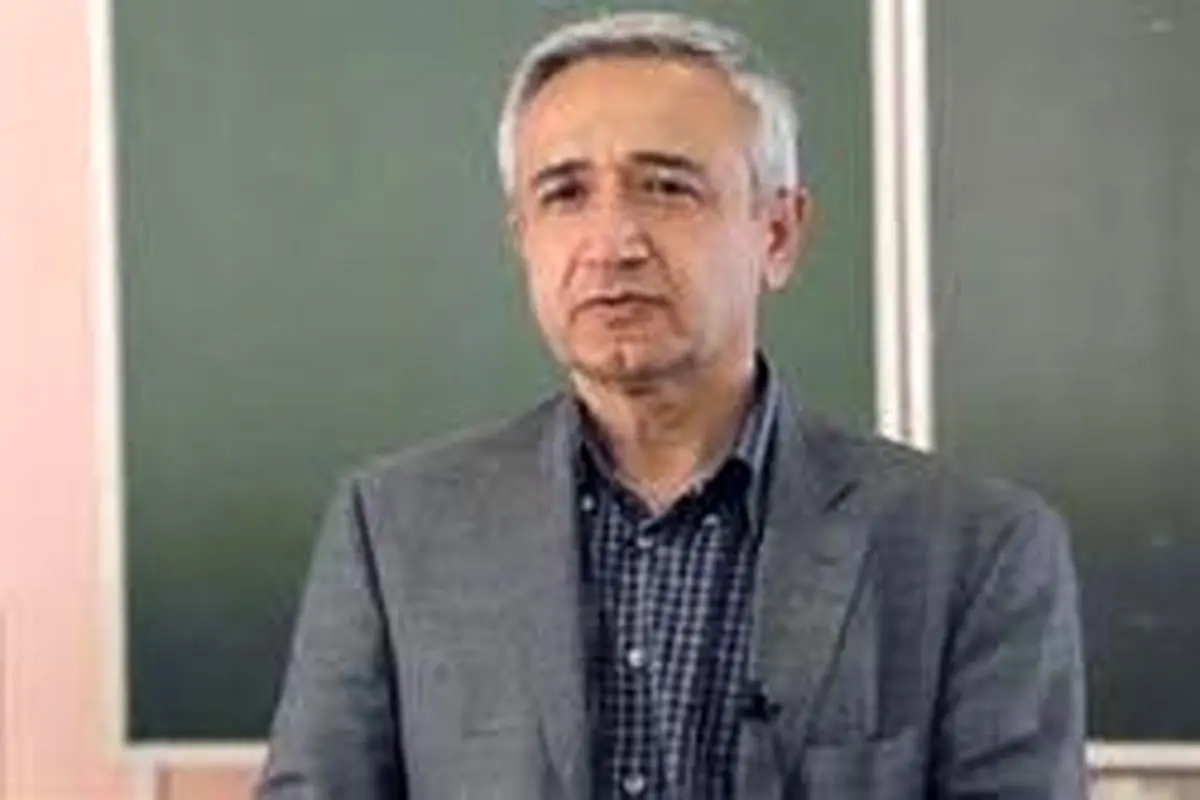 قتل مشکوک پروفسور ترکیه‌ای در کلمبیا
