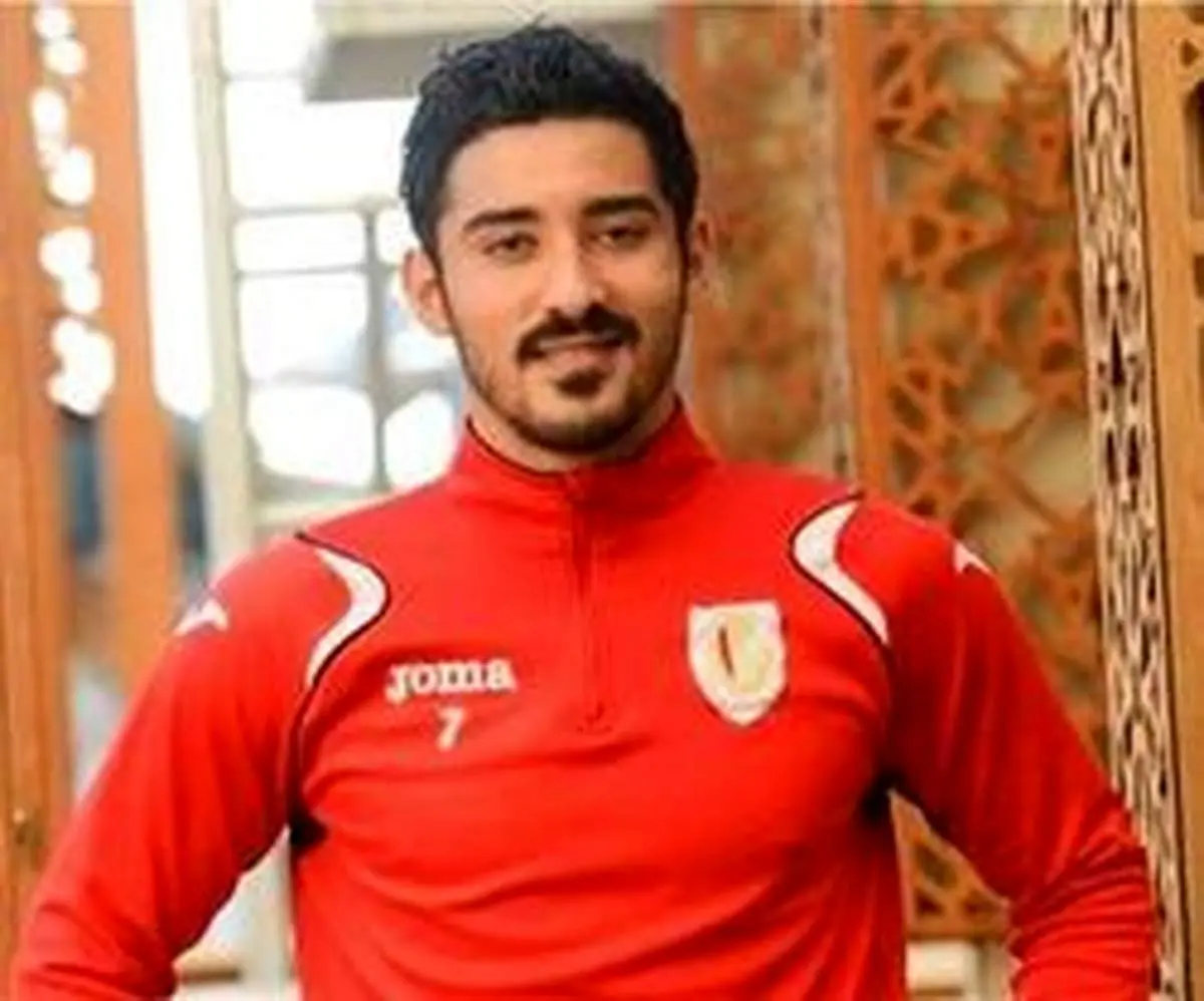 آخرین وضعیت انتقال قوچاننژاد به پرسپولیس