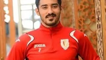 آخرین وضعیت انتقال قوچان‌نژاد به پرسپولیس