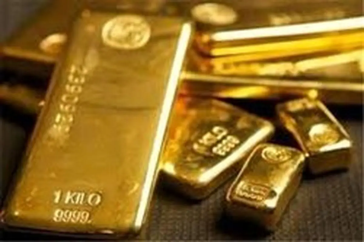 تداوم صعود قیمت طلا در بازار جهانی