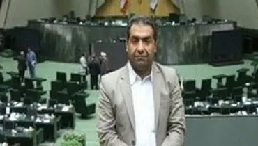 توضیحات نماینده سراوان درباره سرقت علمی