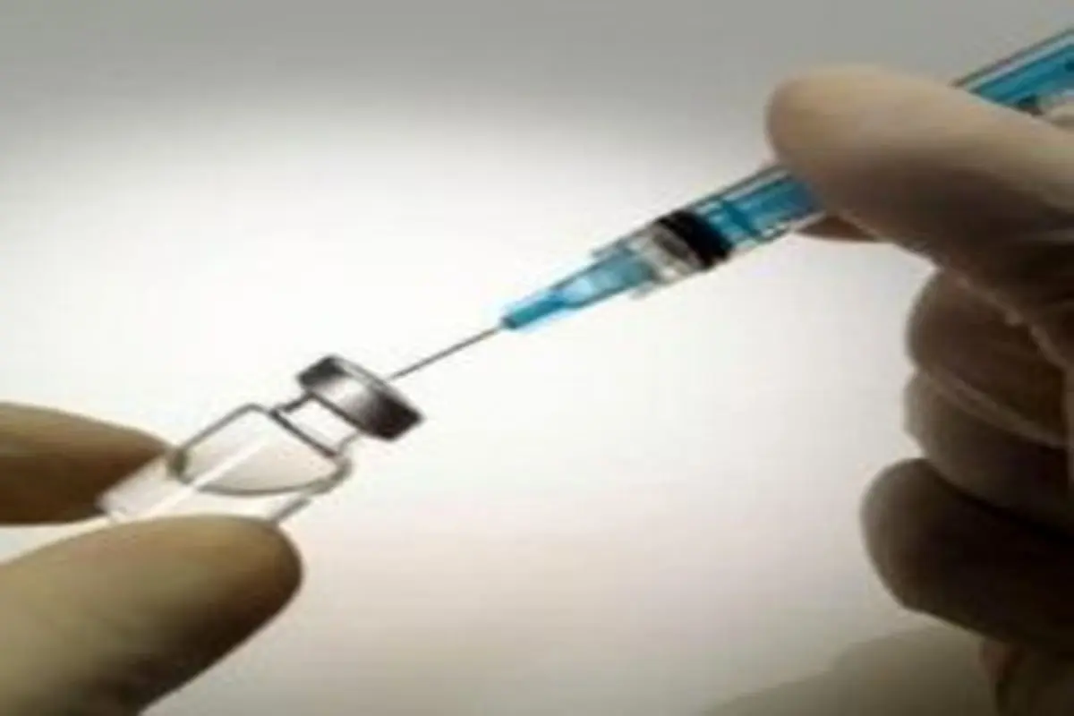 ورود ۲ واکسن جدید به برنامه واکسیناسیون ملی