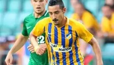 راز جدید در مذاکره گوچی و پرسپولیس