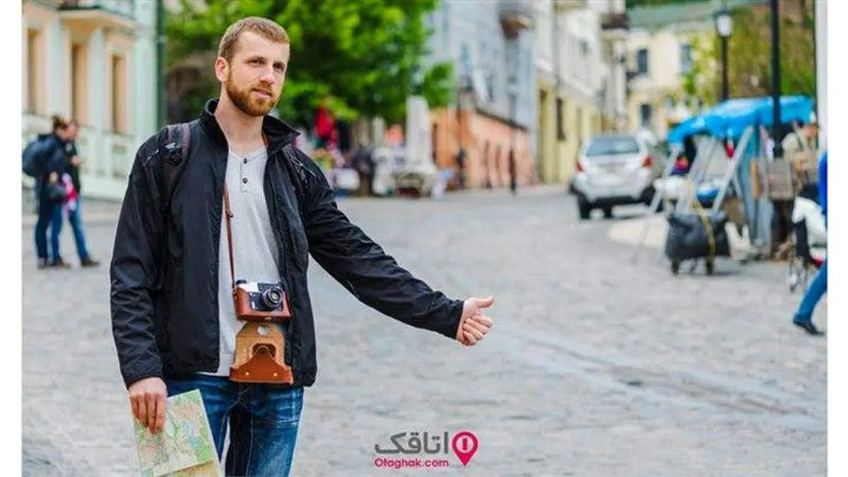 چگونه از هزینه سفر بکاهیم؟