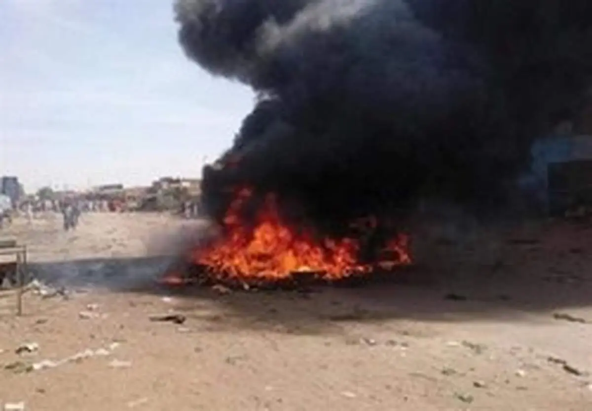گسترده‌تر شدن دامنه اعتراضات در سودان
