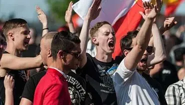 ضرب و شتم ۲ جوان ایرانی در برلین در یک حمله نژادپرستانه
